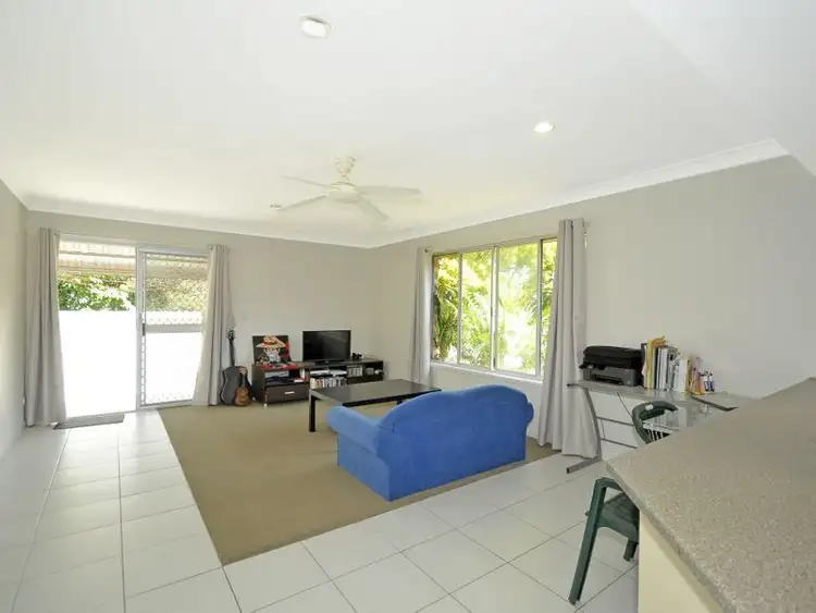 Second view of Homely unit listing, 4/80 Sarawak Avenue, Palm Beach QLD 4221