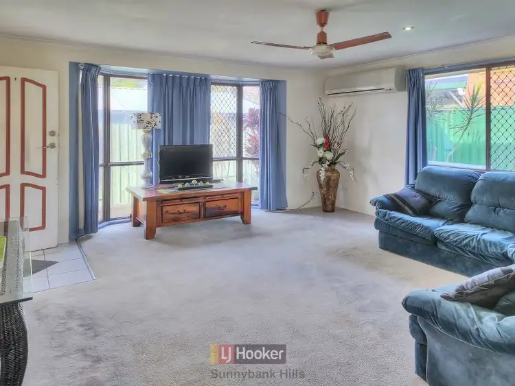 Fifth view of Homely house listing, 90 Conifer Street, Hillcrest QLD 4118