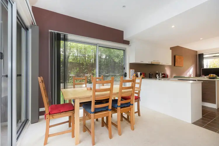 Sixth view of Homely townhouse listing, 27/30 Ijong Street, Braddon ACT 2612