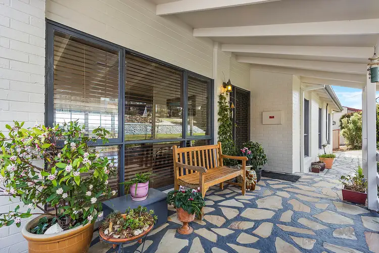 Fifth view of Homely house listing, 49 Baracchi Crescent, Giralang ACT 2617