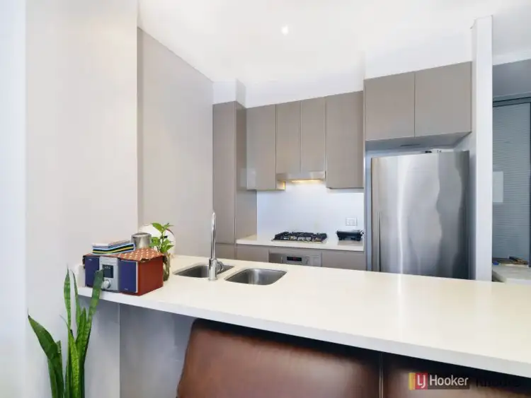 Fourth view of Homely apartment listing, 603/220-222 Mona Vale Rd, St Ives NSW 2075