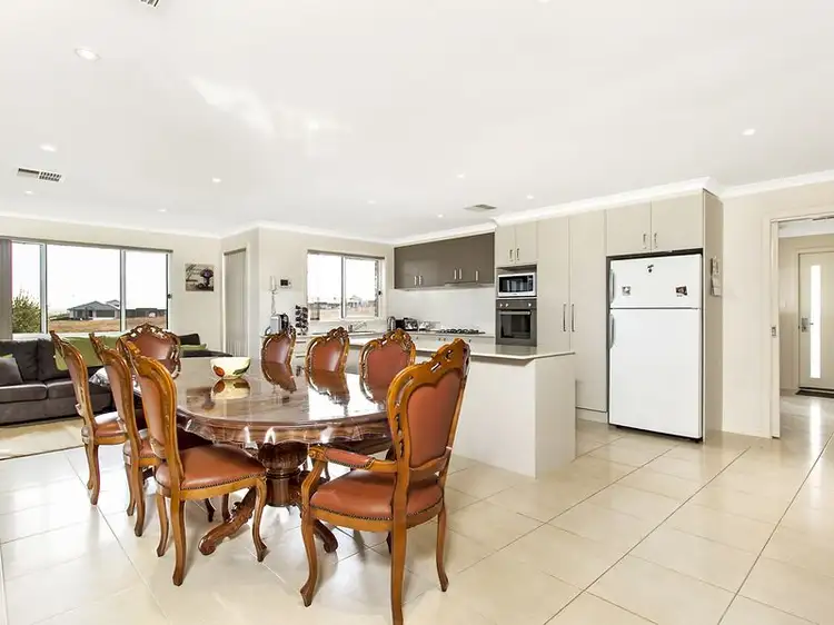 Third view of Homely house listing, 107 Wunderly Circuit, Unclassified Act ACT 2615