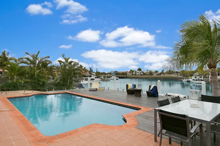 12 Plymouth Court, Raby Bay QLD 4163