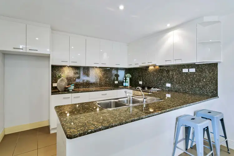 Third view of Homely townhouse listing, 3/34 The Parkway, Klemzig SA 5087