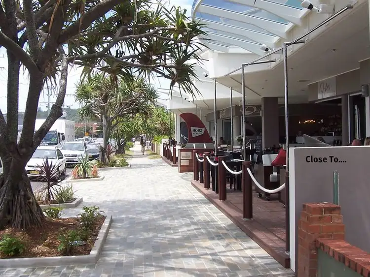 Fifth view of Homely land listing, Lot 101 Kellie-Ann Crescent, Lennox Head NSW 2478