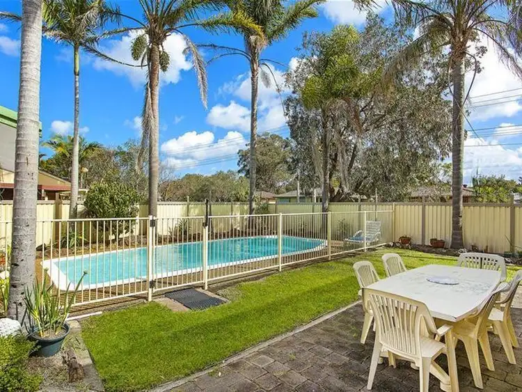 Third view of Homely house listing, 22 Turana Street, Killarney Vale NSW 2261