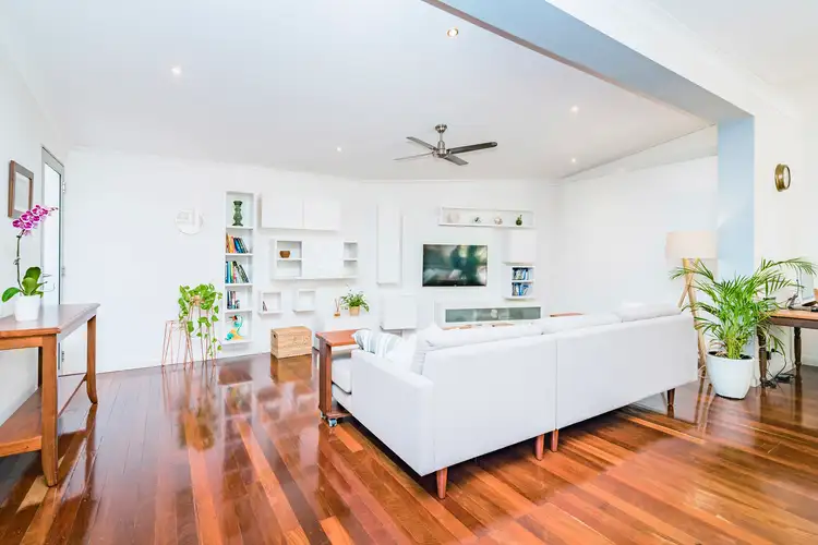 Sixth view of Homely house listing, 15A Mimosa Avenue, Mount Claremont WA 6010