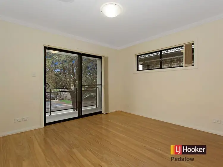 Fifth view of Homely semi-detached listing, 53a Clancy Street, Padstow Heights NSW 2211