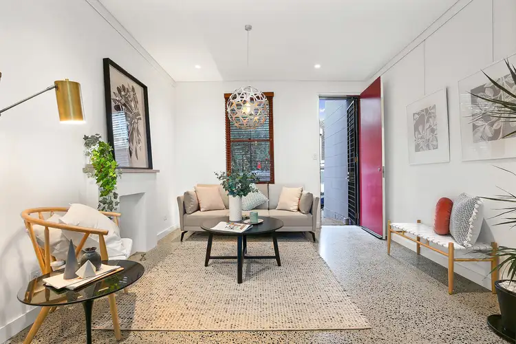 Third view of Homely house listing, 25 Boundary Street, Darlington NSW 2008