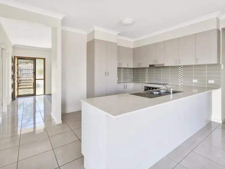 Third view of Homely house listing, 1 Dry Dock Circuit, Springfield Lakes QLD 4300