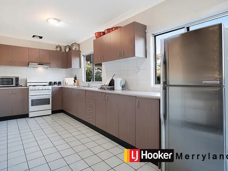 Third view of Homely house listing, 58 Marian Street, Guildford NSW 2161
