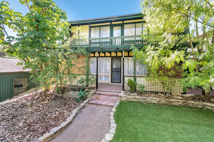 25 Gwender Terrace, Para Hills SA 5096