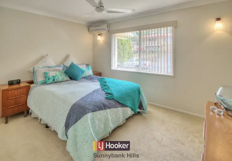 Fourth view of Homely house listing, 10 Pattie Street, Sunnybank Hills QLD 4109