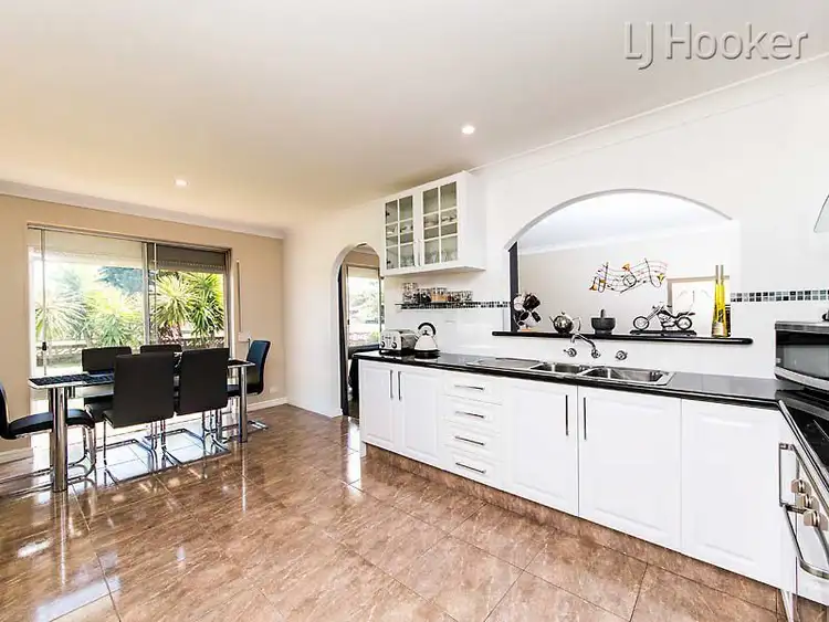 Sixth view of Homely house listing, 1 Arkwell Avenue, Rockingham WA 6168