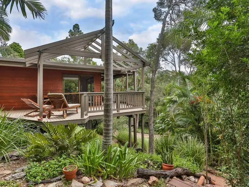 Main view of Homely house listing, 18 Kanooka Street, Bellbowrie QLD 4070