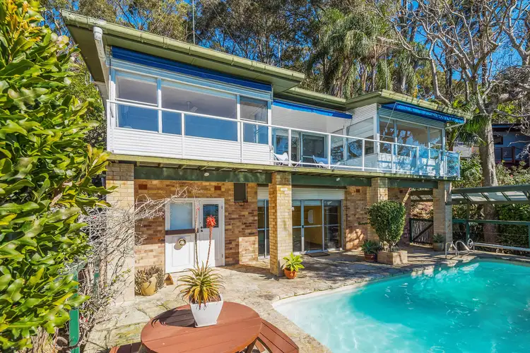 Second view of Homely house listing, 76 Cabarita Road, Avalon Beach NSW 2107
