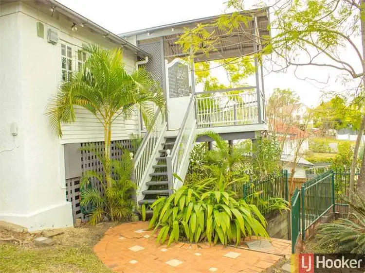 Main view of Homely house listing, 78 Oleander Drive, Ashgrove QLD 4060