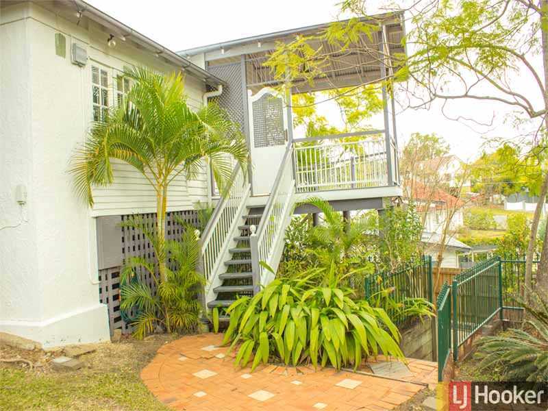 Main view of Homely house listing, 78 Oleander Drive, Ashgrove QLD 4060