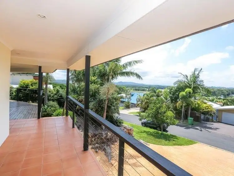 Fourth view of Homely house listing, 21 Elly Circuit, Coolum Beach QLD 4573