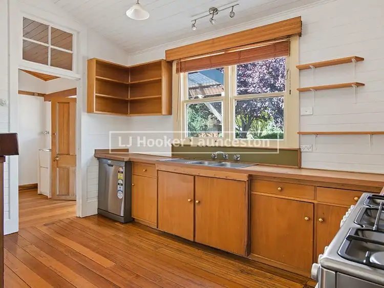 Fourth view of Homely house listing, 299 St Leonards Road, St Leonards TAS 7250
