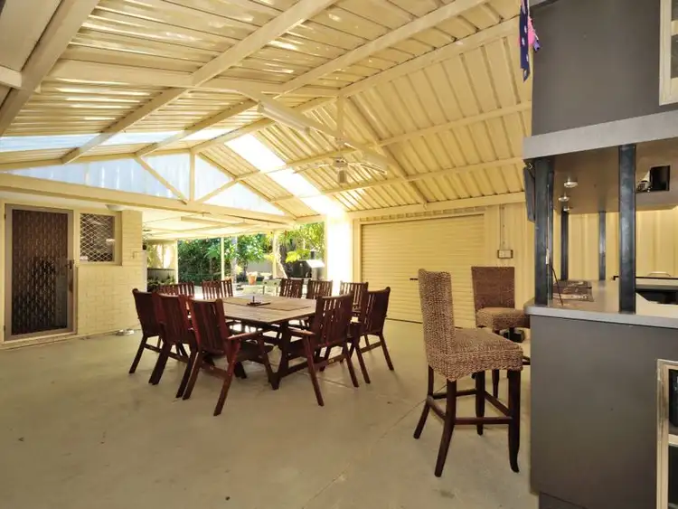 Fifth view of Homely house listing, 20 Kurrawa Street, Hillman WA 6168