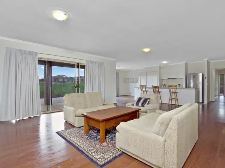 Fifth view of Homely house listing, 12 Cavallo Crescent, Hidden Valley VIC 3756
