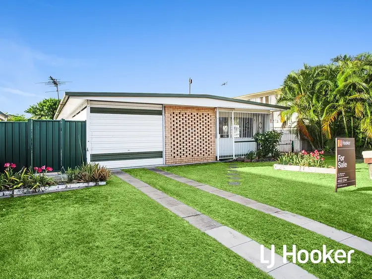 Main view of Homely house listing, 134 Main Street, Park Avenue QLD 4701