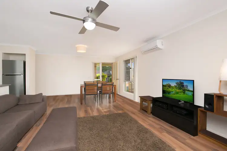 Main view of Homely townhouse listing, 78/43 Scrub Road, Carindale QLD 4152