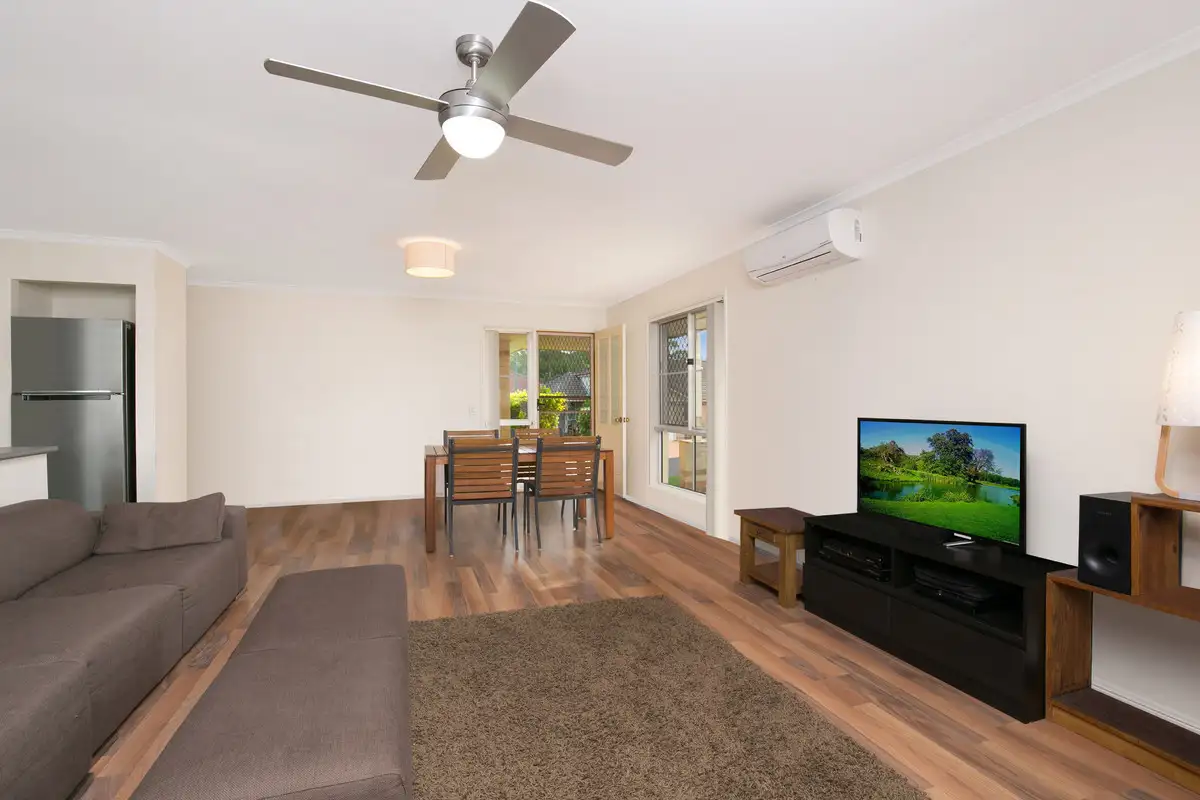 Main view of Homely townhouse listing, 78/43 Scrub Road, Carindale QLD 4152
