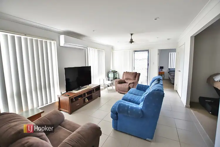 Second view of Homely house listing, 90 Surround Street, Dakabin QLD 4503