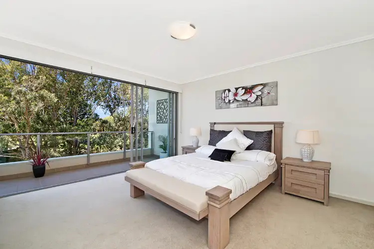 Sixth view of Homely apartment listing, 8/2 Clarence Street, Port Macquarie NSW 2444