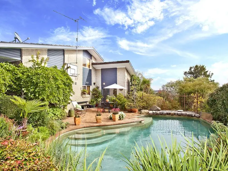 Main view of Homely house listing, 26 Foskett Place, Fraser ACT 2615