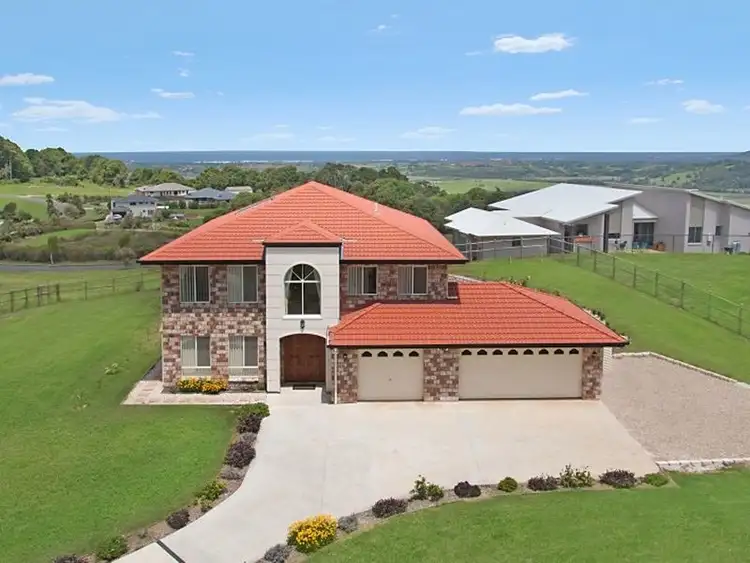 Main view of Homely house listing, 30 Sunnycrest Drive, Terranora NSW 2486