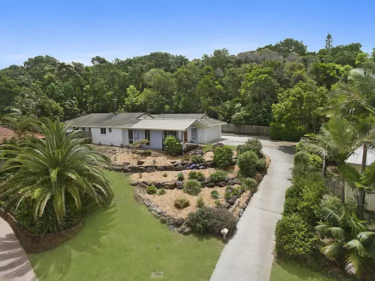 Main view of Homely house listing, 16 Claremont Place, Lennox Head NSW 2478