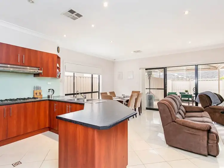 Sixth view of Homely house listing, 6a Cedar Avenue, Flinders Park SA 5025