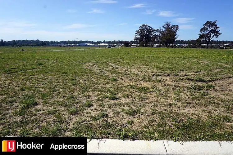 Lot 747 Wuraming Bend, Dalyellup WA 6230