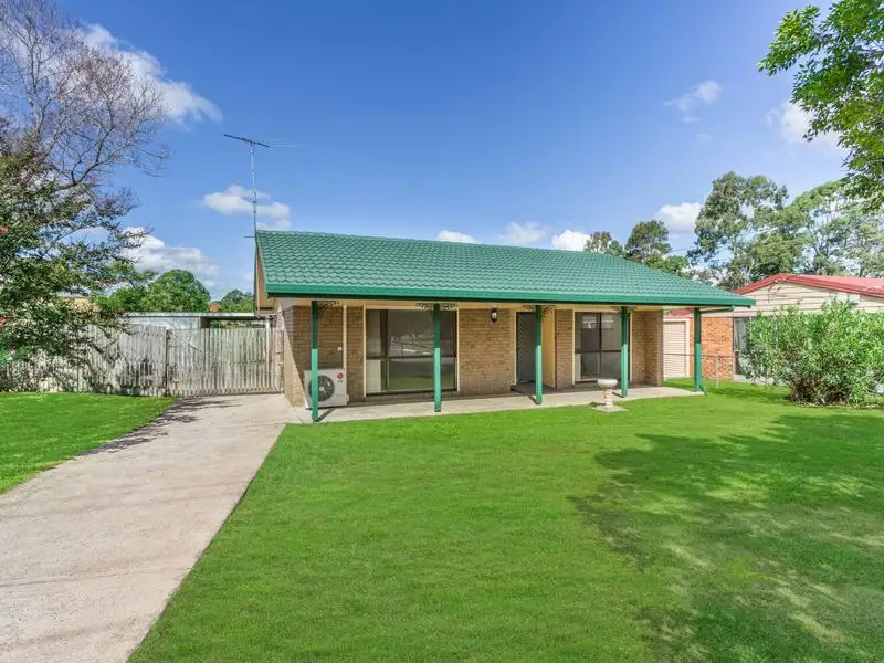 Main view of Homely house listing, 6 POLARIS AVENUE, Kingston QLD 4114