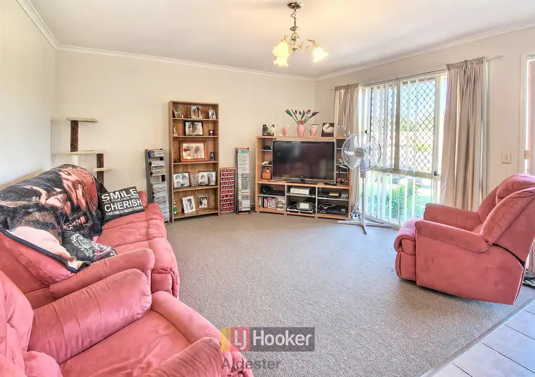 Fifth view of Homely house listing, 28 Thistle Street, Regents Park QLD 4118