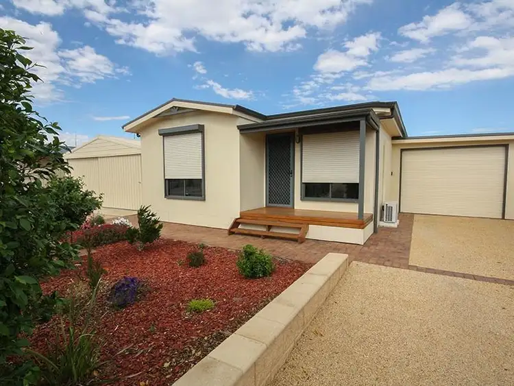 Main view of Homely house listing, 11 Jamieson Way, Wallaroo SA 5556