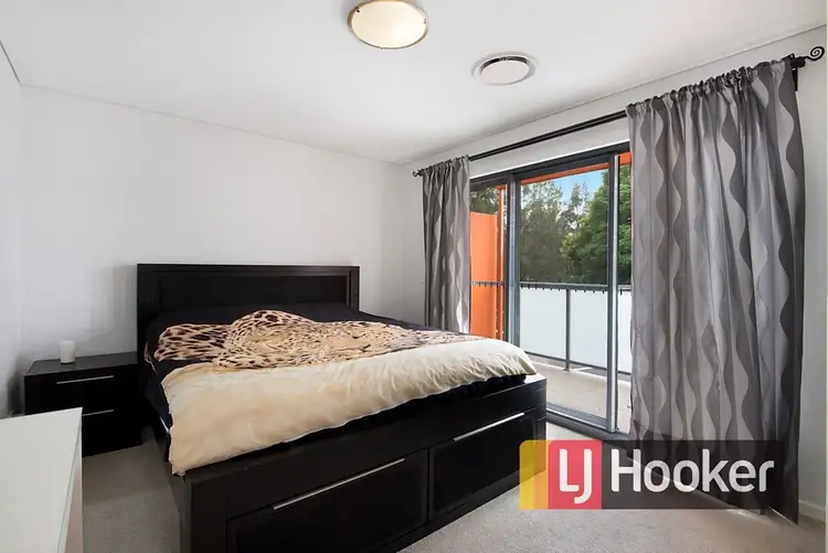 Seventh view of Homely townhouse listing, 3/234 Old Northern Road, Castle Hill NSW 2154