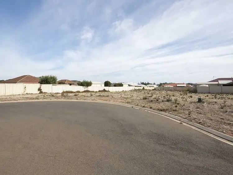 Fifth view of Homely land listing, 4 Seabird Court, Wallaroo SA 5556