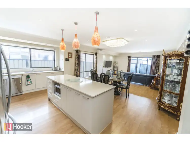 Third view of Homely house listing, 13 Cockatiel Circuit, Craigieburn VIC 3064