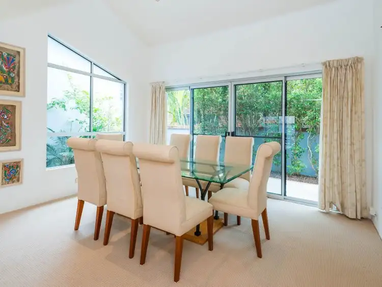 Sixth view of Homely other listing, 11 Seaspray Street, Paradise Point QLD 4216