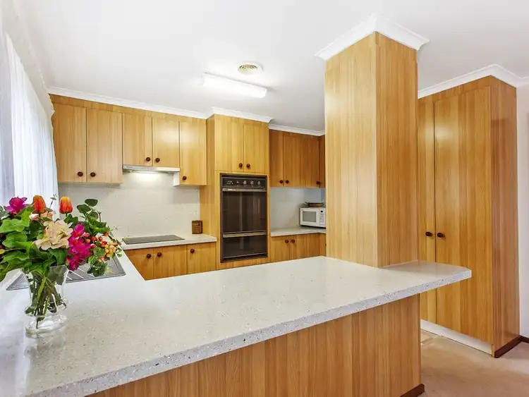 Third view of Homely terrace listing, 1/28 Mowatt Street, Queanbeyan NSW 2620