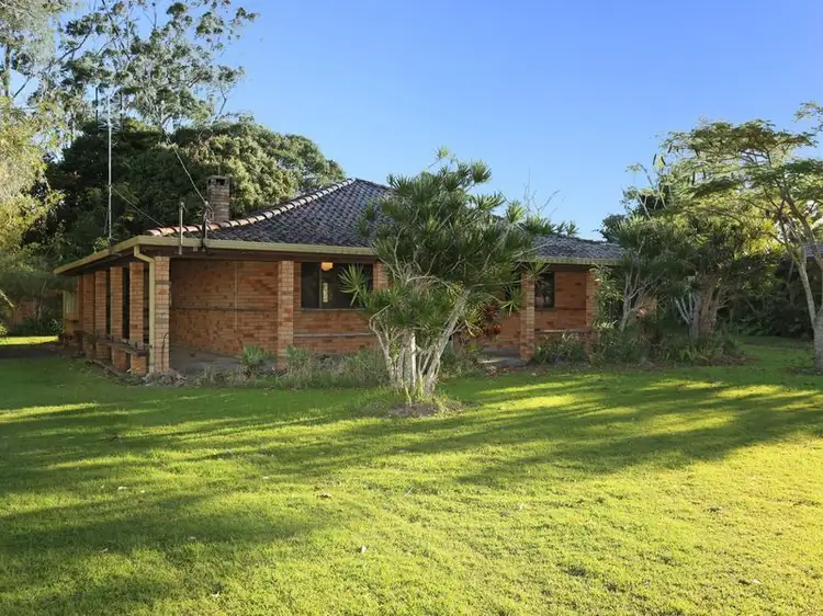 Second view of Homely house listing, 36 Duke Street, Iluka NSW 2466