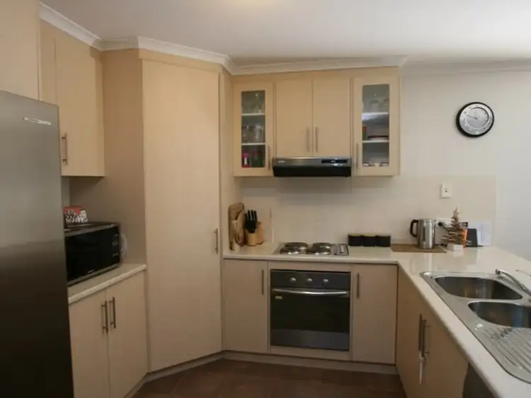 Second view of Homely house listing, 30a Abbott Drive, Kadina SA 5554