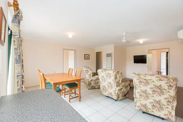 Fourth view of Homely townhouse listing, 11 Guginya Crescent, Ngunnawal ACT 2913