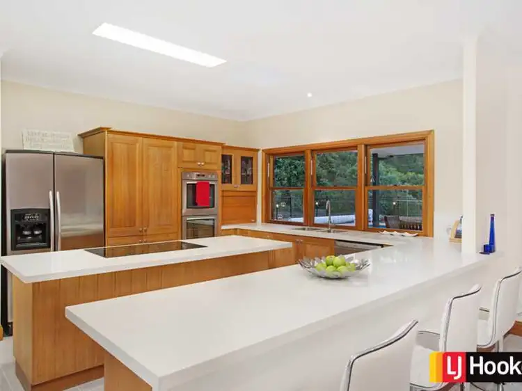 Sixth view of Homely house listing, 14 Phoebe Court, Bunya QLD 4055
