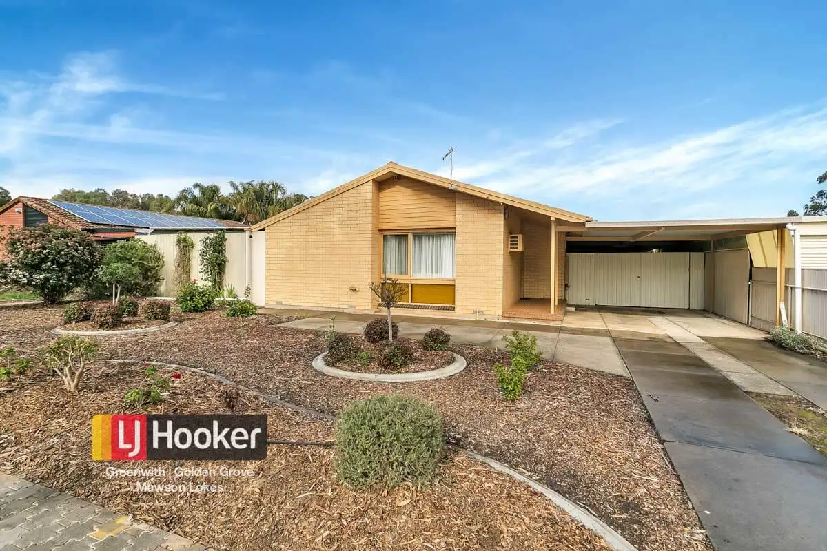 Main view of Homely house listing, 21 Heathersett Drive, Salisbury Park SA 5109