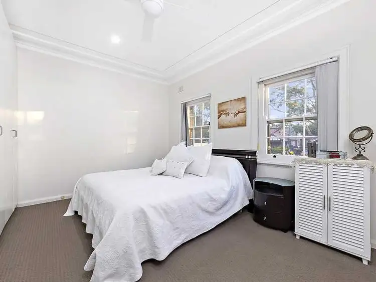 Fourth view of Homely house listing, 40 Mackenzie Street, Strathfield NSW 2135